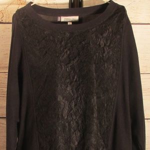 NY & CO JENNIFER LOPEZ SWEATER NWOT